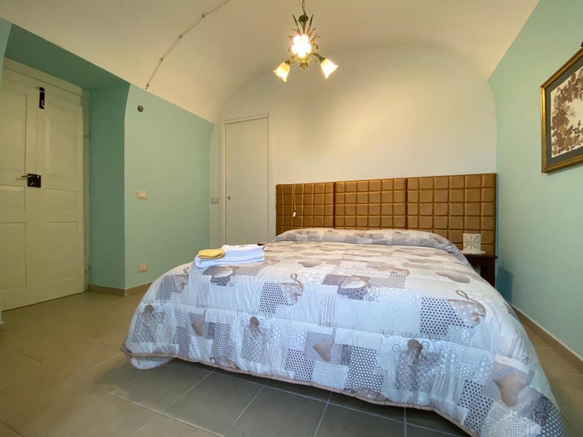 Dimora Di Nonno Livio Apartment Santo Stefano Di Sessanio Ngoại thất bức ảnh